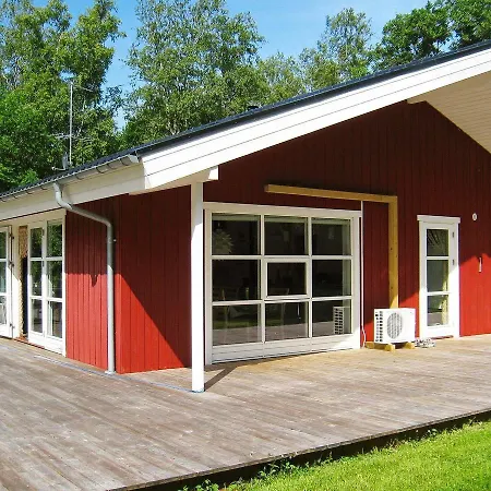 Holiday Hadsund Xxi 3* Odde