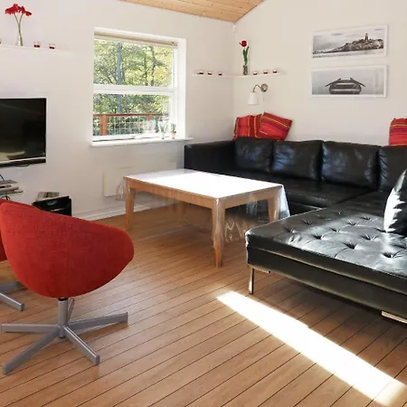 Holiday Hadsund Xxi 3*