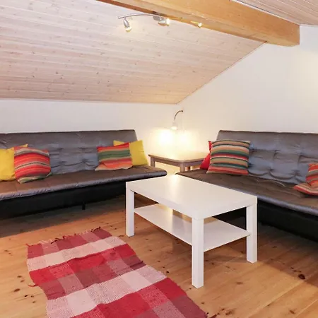 Hotel Holiday Hadsund Xxi