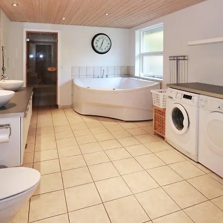 Hotel Holiday Hadsund Xxi Odde