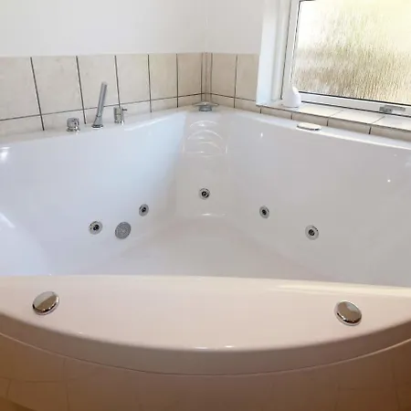Holiday Hadsund Xxi 3* Odde