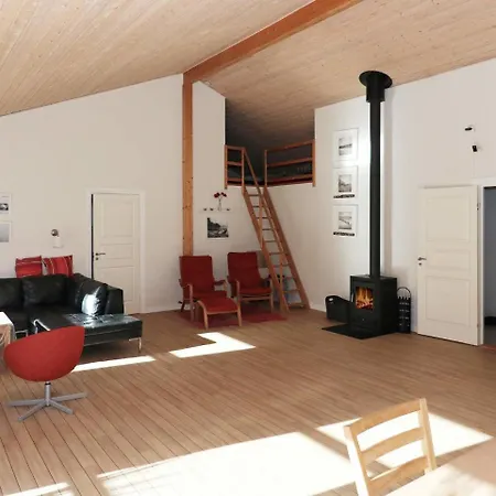 Hotel Holiday Hadsund Xxi