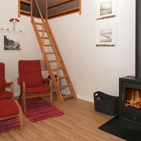 Holiday Hadsund Xxi Hotel Odde
